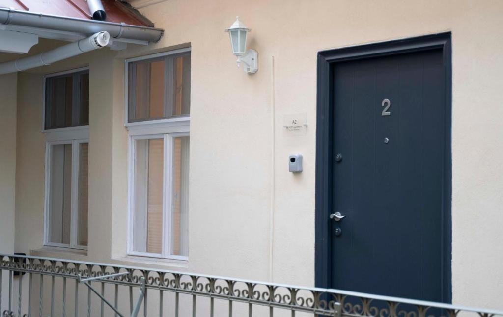 Coban Residence Apartments Braszów Zewnętrze zdjęcie