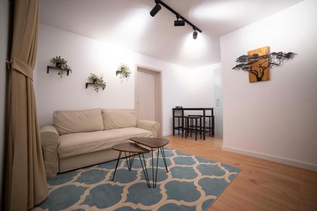 Coban Residence Apartments Braszów Zewnętrze zdjęcie
