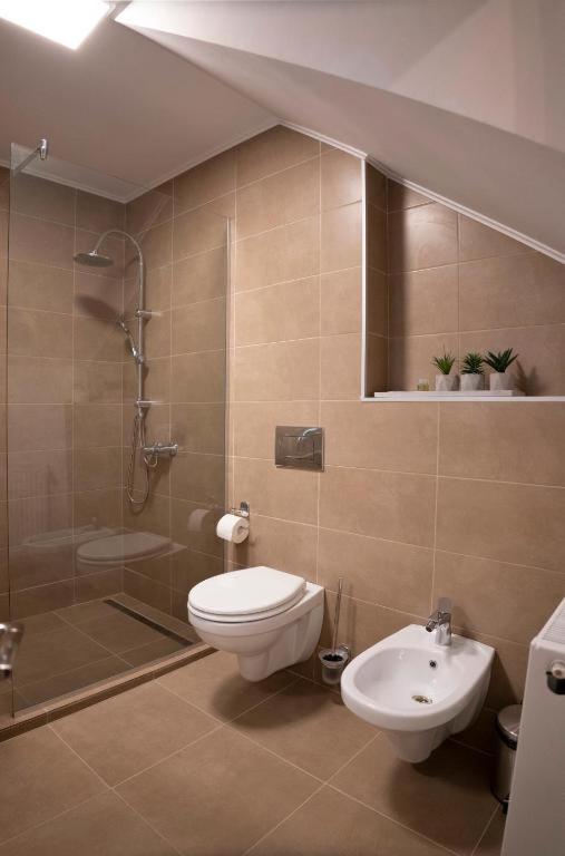Coban Residence Apartments Braszów Zewnętrze zdjęcie