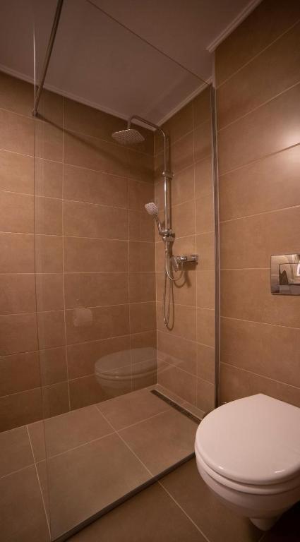 Coban Residence Apartments Braszów Zewnętrze zdjęcie