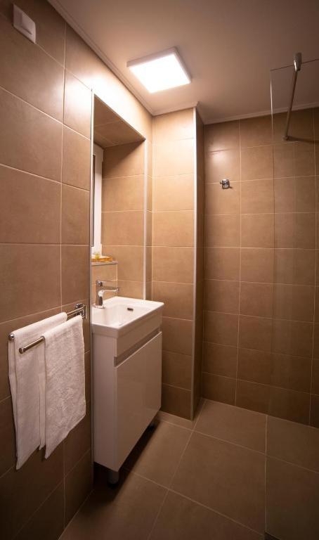 Coban Residence Apartments Braszów Zewnętrze zdjęcie