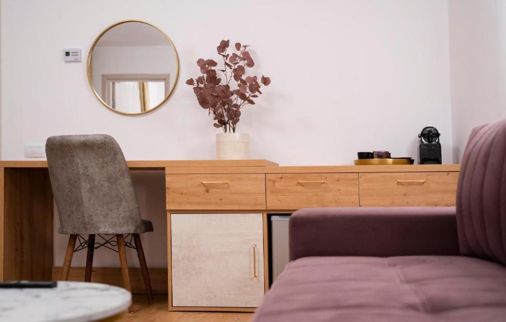 Coban Residence Apartments Braszów Zewnętrze zdjęcie