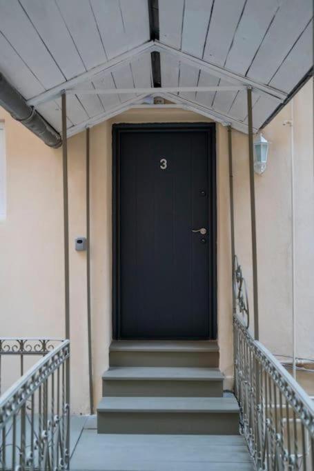 Coban Residence Apartments Braszów Zewnętrze zdjęcie