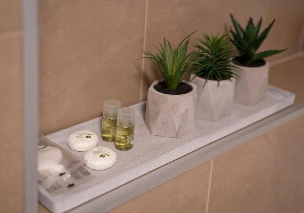 Coban Residence Apartments Braszów Zewnętrze zdjęcie