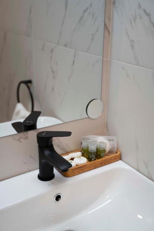 Coban Residence Apartments Braszów Zewnętrze zdjęcie