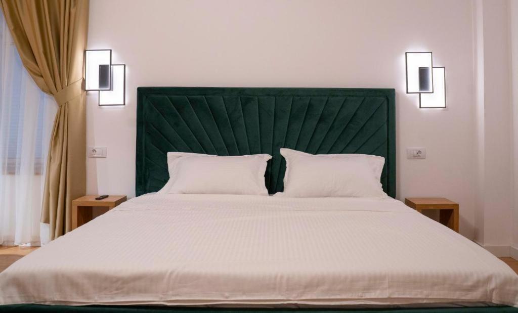 Coban Residence Apartments Braszów Zewnętrze zdjęcie