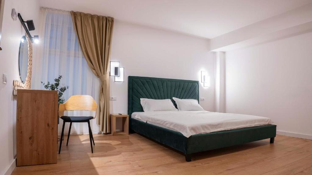 Coban Residence Apartments Braszów Zewnętrze zdjęcie