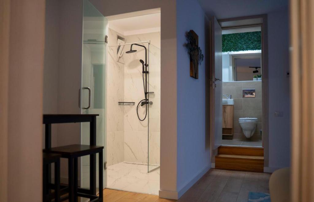 Coban Residence Apartments Braszów Zewnętrze zdjęcie