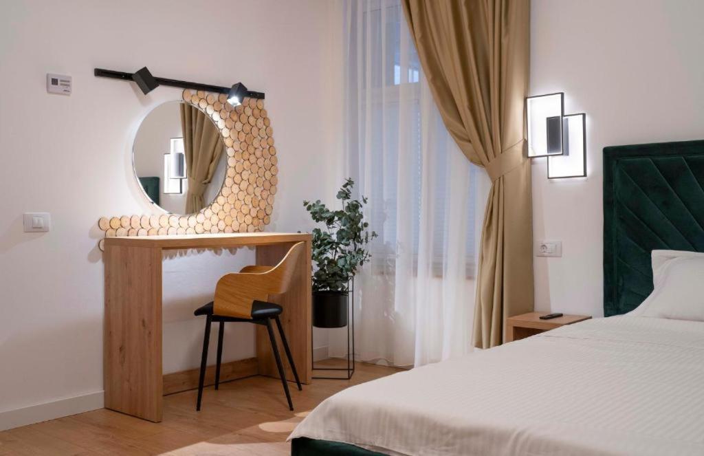 Coban Residence Apartments Braszów Zewnętrze zdjęcie